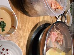 -蟹将军·松叶蟹和牛日料放题自助(K11店)