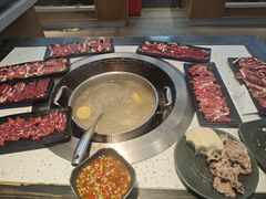 -海汕记·潮汕鲜牛肉火锅·自助