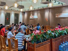 -顺德一品粥·20年凤城老字号(芳村店)