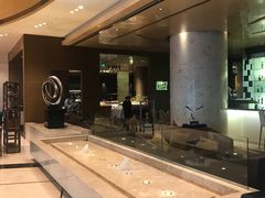 -扬州绿地铂骊酒店