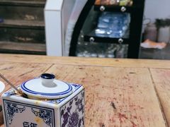 -老孙家泡馍(敬德路店)