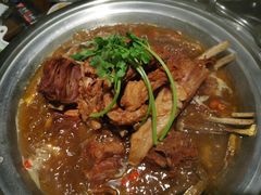 -浩爷羊蝎子火锅(望京店)