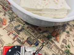 -老乌家特色小炒泡馍(大皮院店)