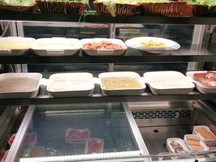 -星伦多自助料理·涮烤一体(嘉兴八佰伴店)