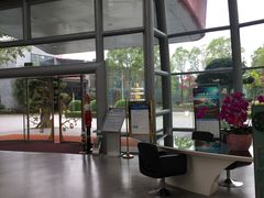 -深圳东部华侨城茵特拉根酒店