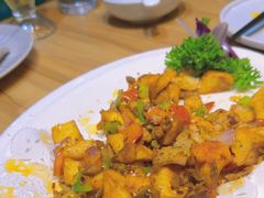 馕炒肉-品回味清真西北楼(宁波首店)