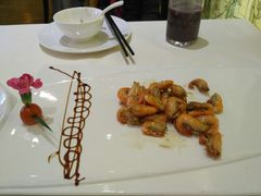 -老正兴菜馆(福州路店)