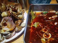 -一顿烧烤(八经街店)