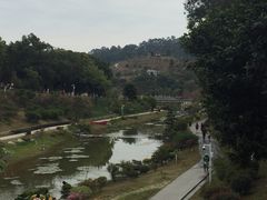 -东莞植物园