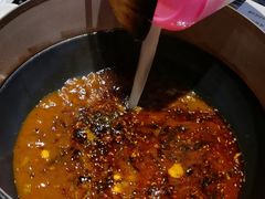 -老船舫·现做活鲜鱼馆(东郊记忆店)