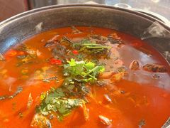 -鱼食饭稻·苏浙土菜17年老馆子(平江路店)