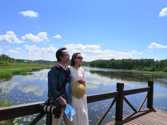 -塞罕坝国家级自然保护区