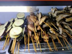 -好再来炸串(楚雄道店)