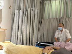 -蓉城阳光推拿馆(羊子山路店)