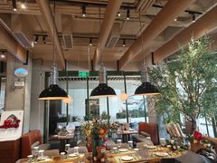 -原石牛扒·约会餐厅(龙城万科里店)