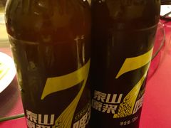 泰山原浆-雅仕聚酒馆