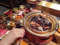 -西塔老太太泥炉烤肉(万柳华联店)