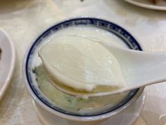双皮奶-有腥气私房菜·寻味顺德