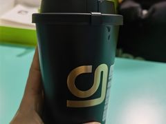 -gleeglee乐溢亦茶(合生汇店)