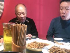 -古道村落(温汤店)