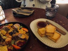 -La Terre乐田(万象城店)