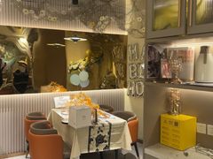 -LE SHARE洛笙·花园西餐(北京路步行街店)
