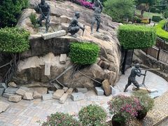 -胡里山炮台