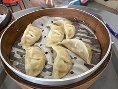 -鸡鸣汤包(红山动物园店)