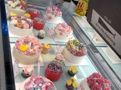 -BON CAKE(华贸购物中心店)