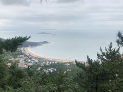 -崂山仰口游览区