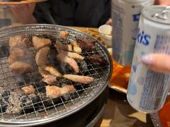 -韩国料理大力士(屏风街店)