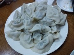 -白记饺子馆多伦道店