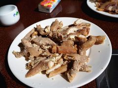 -朝伟清真铜瓢牛肉馆(三十年老·店)