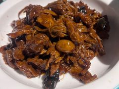 -小城故事·地道宁波味(月湖盛园店)