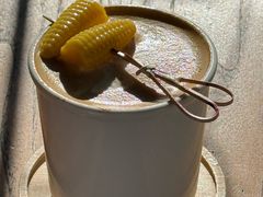 -六阅·福十 FORTEN 海景咖啡西餐厅(双廊古镇店)