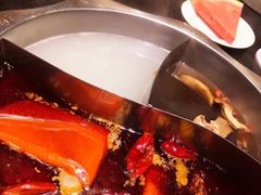 -三锅演义(南环路店)