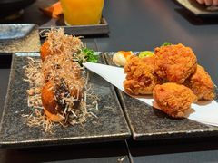 -無二炙坊·和牛烧肉(大钟寺1733店)