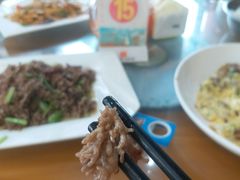 -下梅人家土菜馆(历史文化餐厅度假区店)