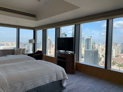 -上海静安香格里拉大酒店