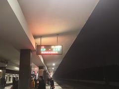-岳阳站