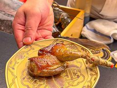-鳥喜Toriki怀石烧鸟料理