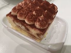 提拉米苏-宜家·瑞典风味餐厅(烟台路店)