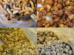 -洛阳麦盛斋糕点店(中州路店)