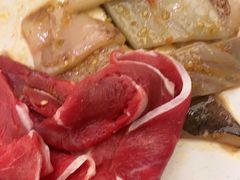 -東盛炭烤自助料理(玄武招商花园城店)