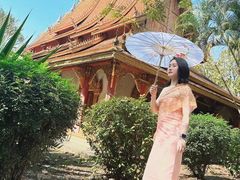 -西双版纳傣族园