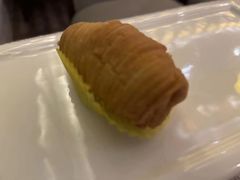 -福州天元国际威斯汀酒店·中国元素餐厅