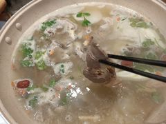 -樊记王·朝阳烧烤粥吧(星沙店)