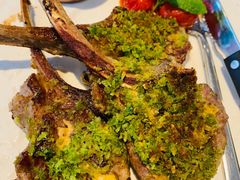 -港丽餐厅(高德置地店)