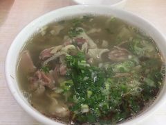 -阿叶羊杂碎(前进街店)