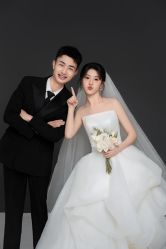 -雅云婚纱摄影工作室旗舰店